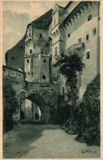 Pernštejn