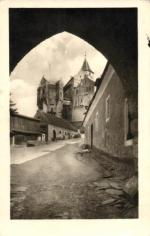 Pernštejn
