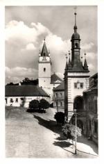 Tišnov