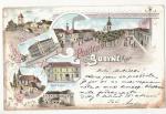 Budyně nad Ohří