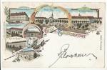 Terezín