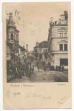 Benešov