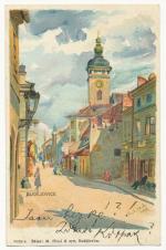 České Budějovice