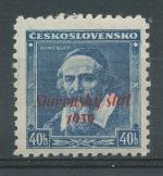 1939, Slovenský štát kat - **7