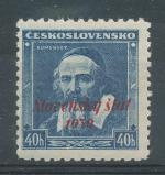 1939, Slovenský štát kat - **7