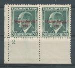 1939, Slovenský štát kat - **8 DČ-2