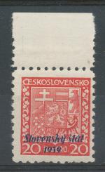 1939, Slovenský štát kat - **4