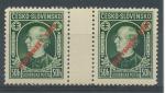 1939, Slovenský štát kat - **23 spojka