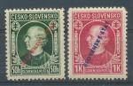 1939, Slovenský štát kat - **23/4