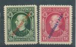 1939, Slovenský štát kat - **23/4