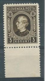 1940, Slovenský štát kat - **32YA