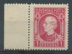 1940, Slovenský štát kat - **30YA