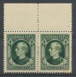 1939, Slovenský štát kat - **29A