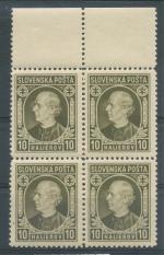1939, Slovenský štát kat - **26A
