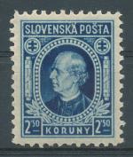 1940, Slovenský štát kat - *31YD