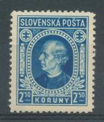 1939, Slovenský štát kat - *31A