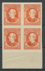 1939, Slovenský štát kat - **27N