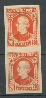 1939, Slovenský štát kat - **27N