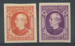 1939, Slovenský štát kat - **27/8N