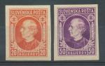 1939, Slovenský štát kat - **27/8N