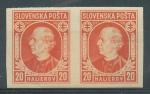 1939, Slovenský štát kat - **27N