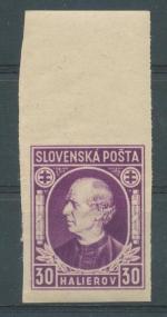 1939, Slovenský štát kat - **28N