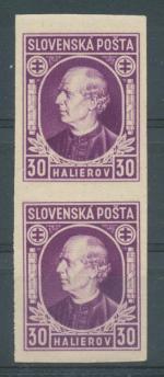 1939, Slovenský štát kat - **28N