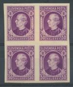 1939, Slovenský štát kat - **28N