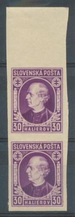 1939, Slovenský štát kat - **28N