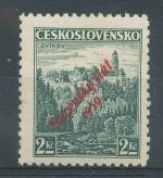 1939, Slovenský štát kat - *16