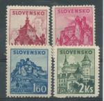 1941, Slovensko kat. **52/5