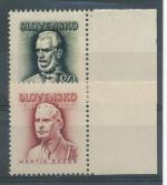 1943, Slovensko kat. **81/2