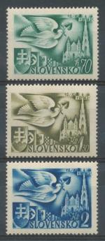 1942, Slovensko kat. **72/4