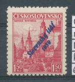 1939, Slovenský štát kat - **14