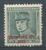 1939, Slovenský štát kat - **9