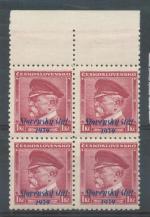 1939, Slovenský štát kat - **12
