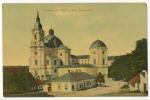 Křtiny