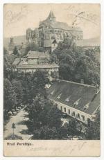 Pernštejn