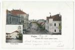 Vlašim