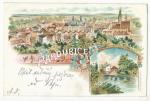 Pardubice
