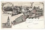 Nymburk