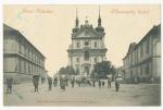 Stará Boleslav