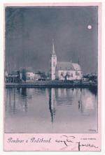 Poděbrady