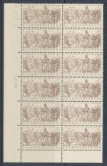 1952, Pof. **680 datum tisku