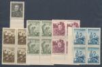 1951, Pof. **615/19