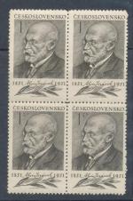 1951, Pof. **608
