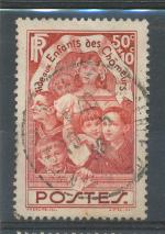 1936, Francie Mi - 317