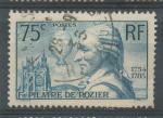 1936, Francie Mi - 318