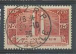 1936, Francie Mi - 322