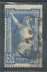 1924, Francie Mi - 172